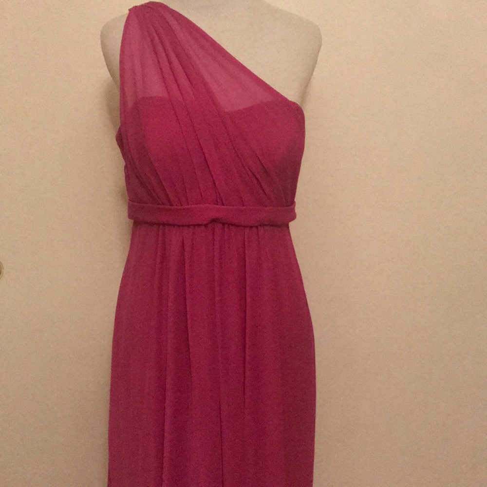 Formal dress